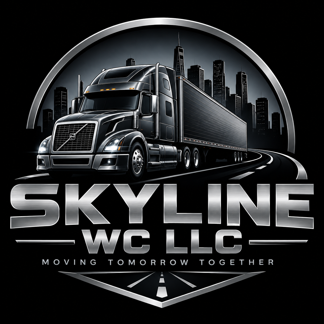 Skyline WC LLC logo